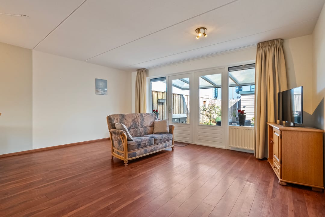 Photo 7 of Marktstraat 75