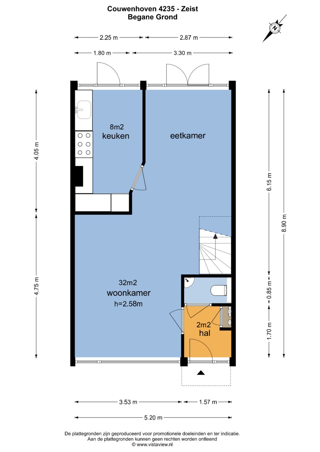 Photo 54 of Couwenhoven 4235