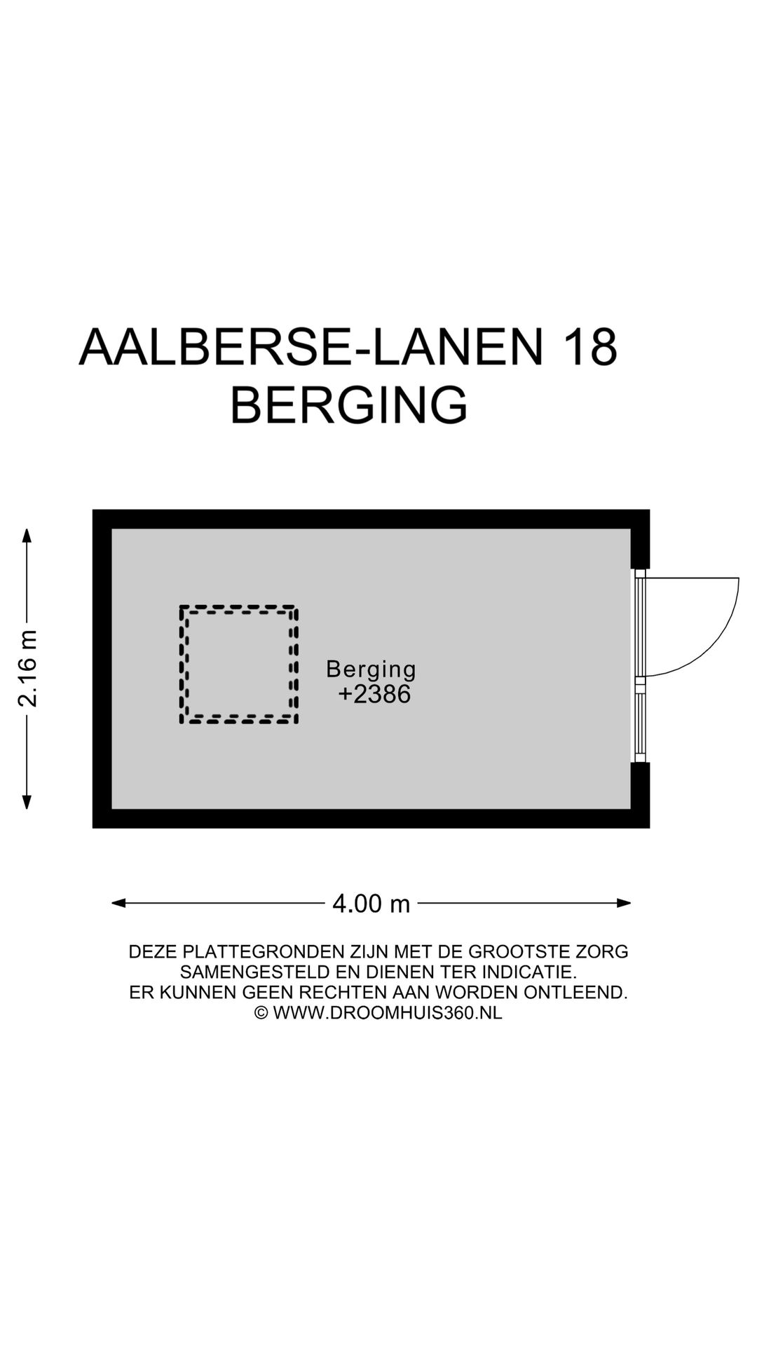 Photo 53 of Aalberse-lanen 18