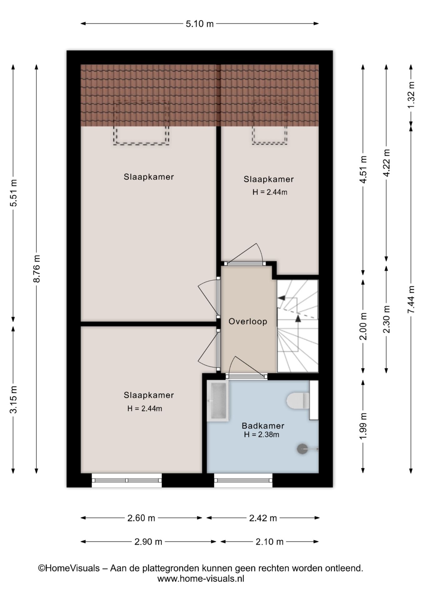Photo 35 of Marktstraat 75