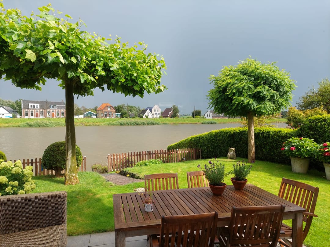 Foto 43 van Uiterwaard 91