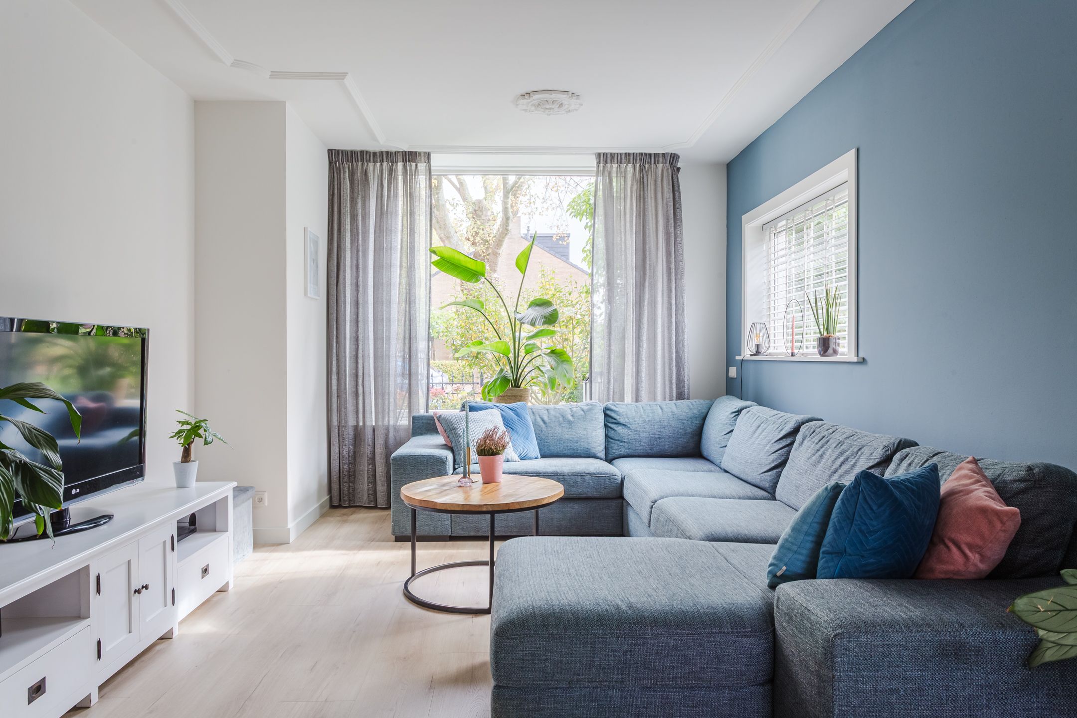 Foto 12 van Zuiderzeelaan 61