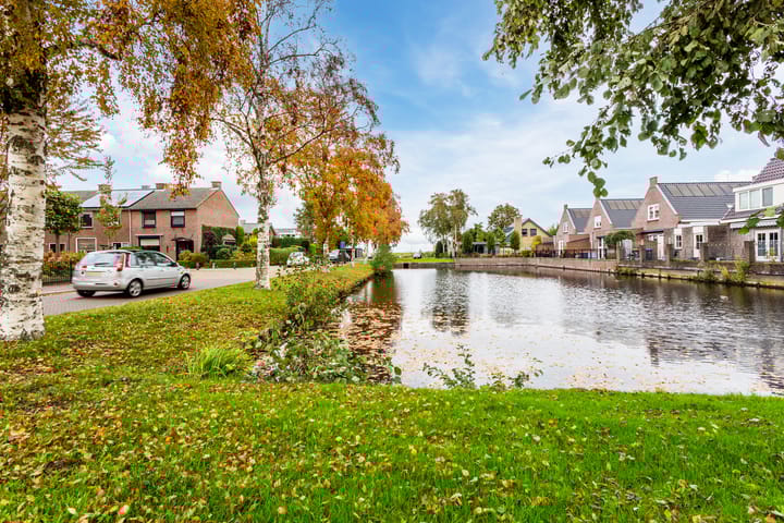 Photo 3 of Zuiderzeelaan 61