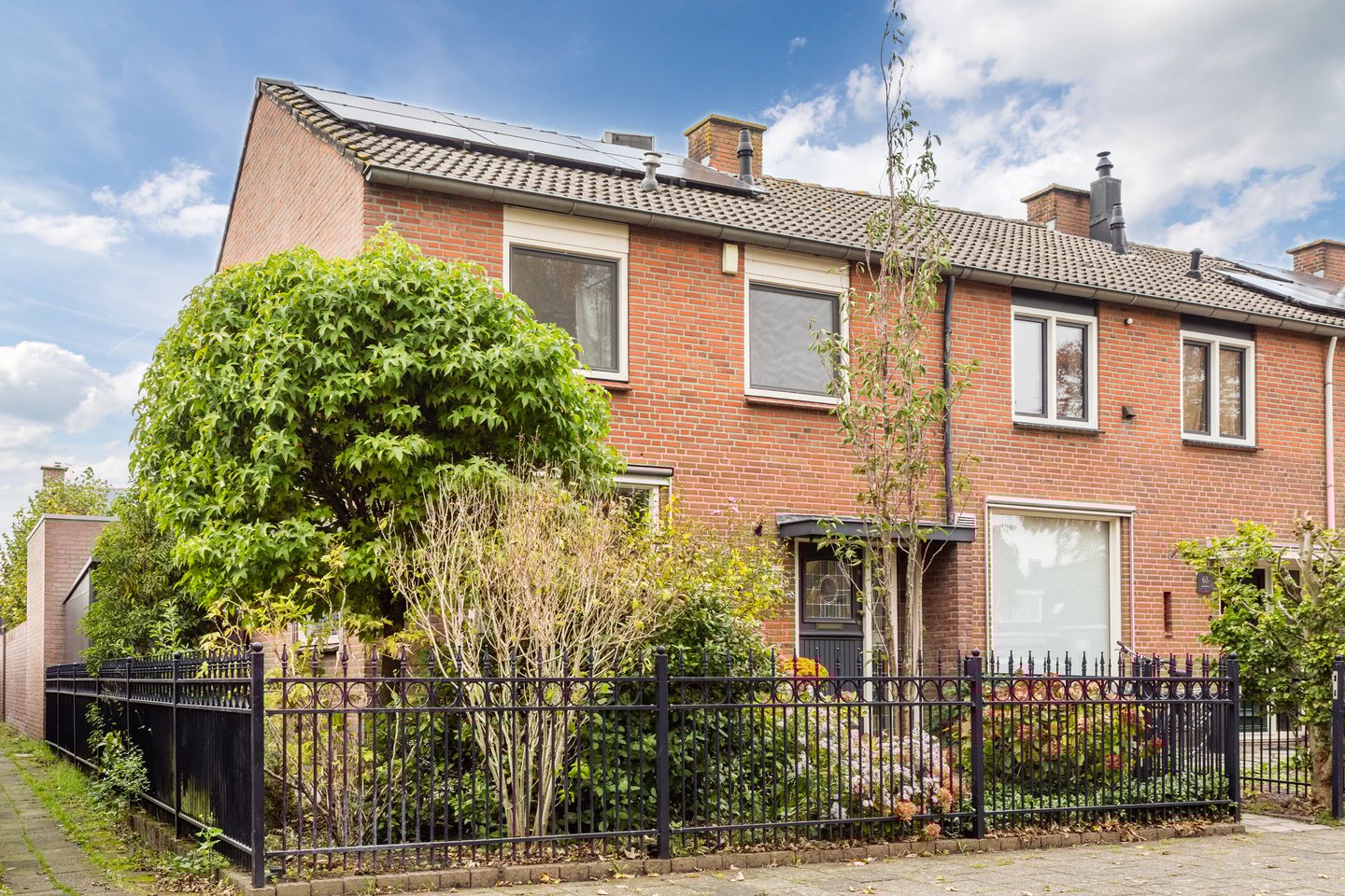 Foto 5 van Zuiderzeelaan 61