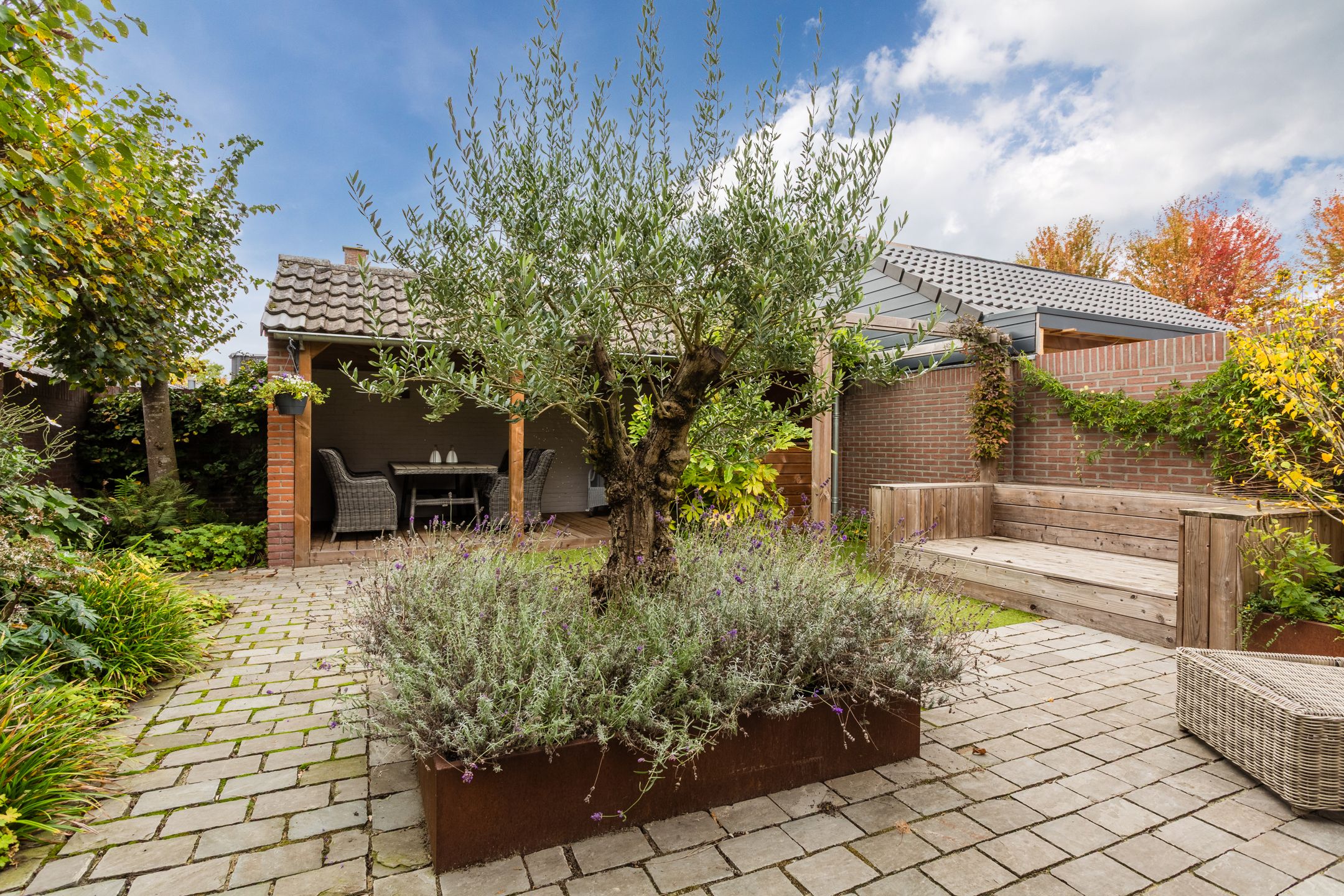 Foto 6 van Zuiderzeelaan 61