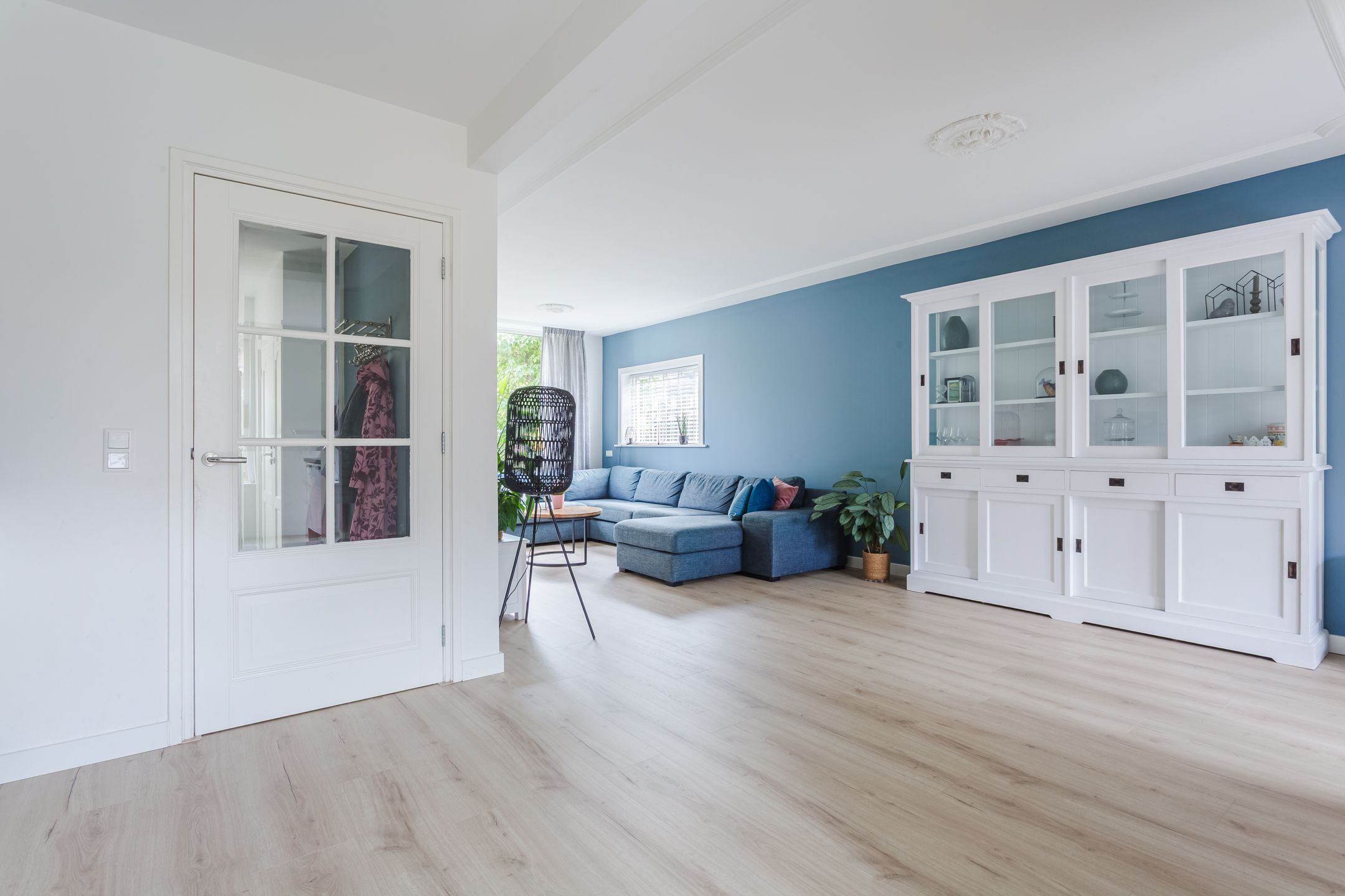 Foto 9 van Zuiderzeelaan 61