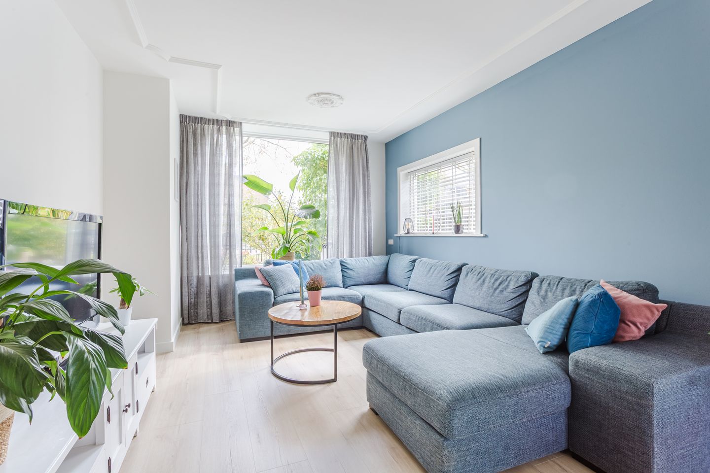 Foto 10 van Zuiderzeelaan 61