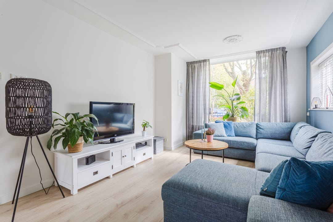 Foto 11 van Zuiderzeelaan 61