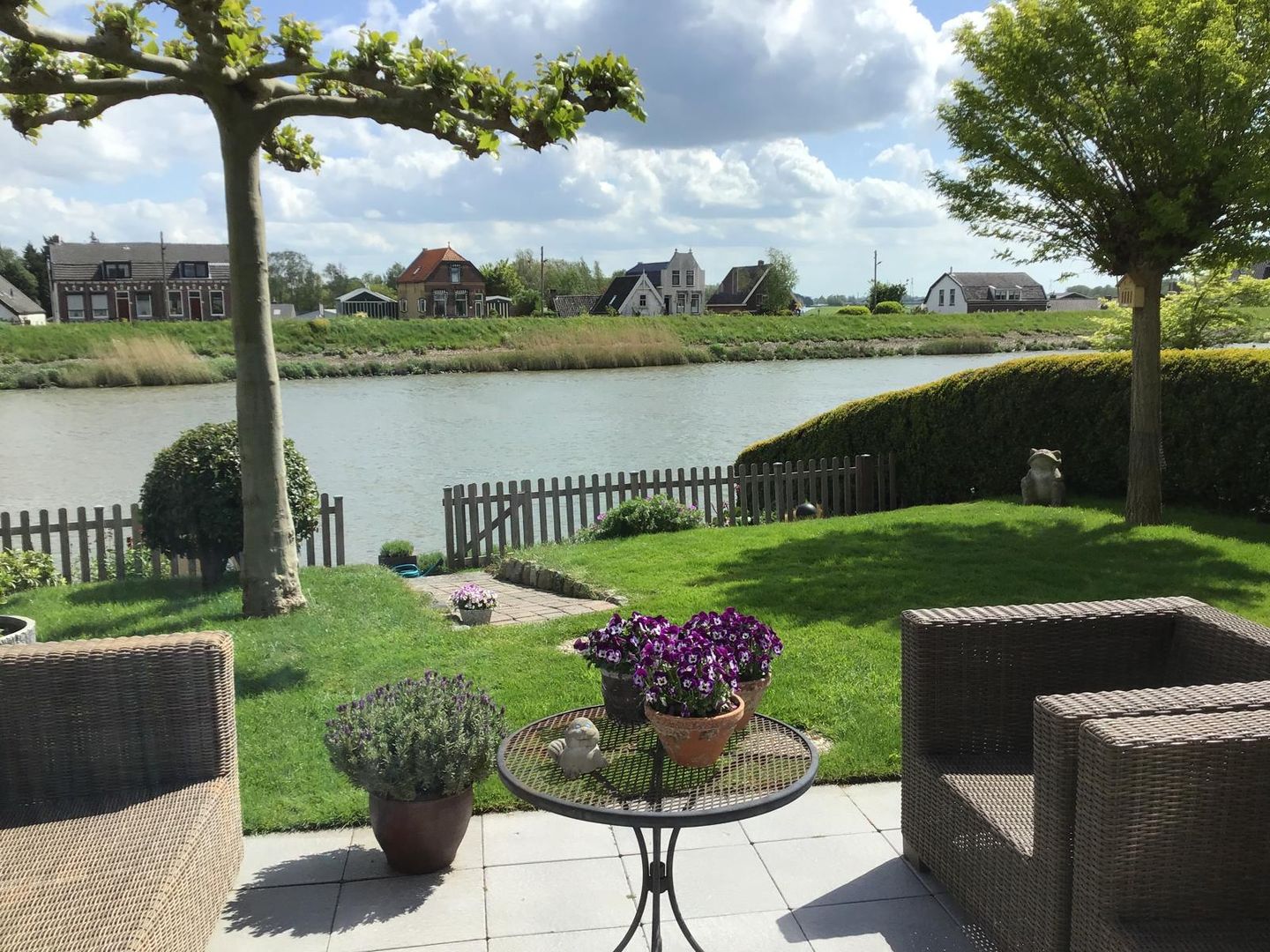 Foto 44 van Uiterwaard 91