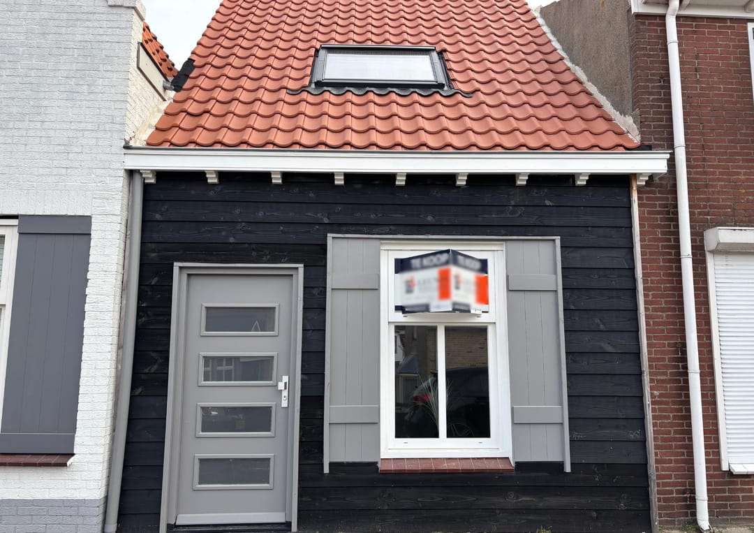 Foto 1 van Molendijk 12