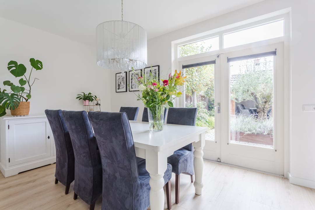 Foto 13 van Zuiderzeelaan 61