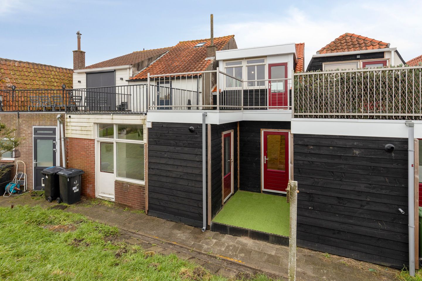 Foto 4 van Molendijk 12