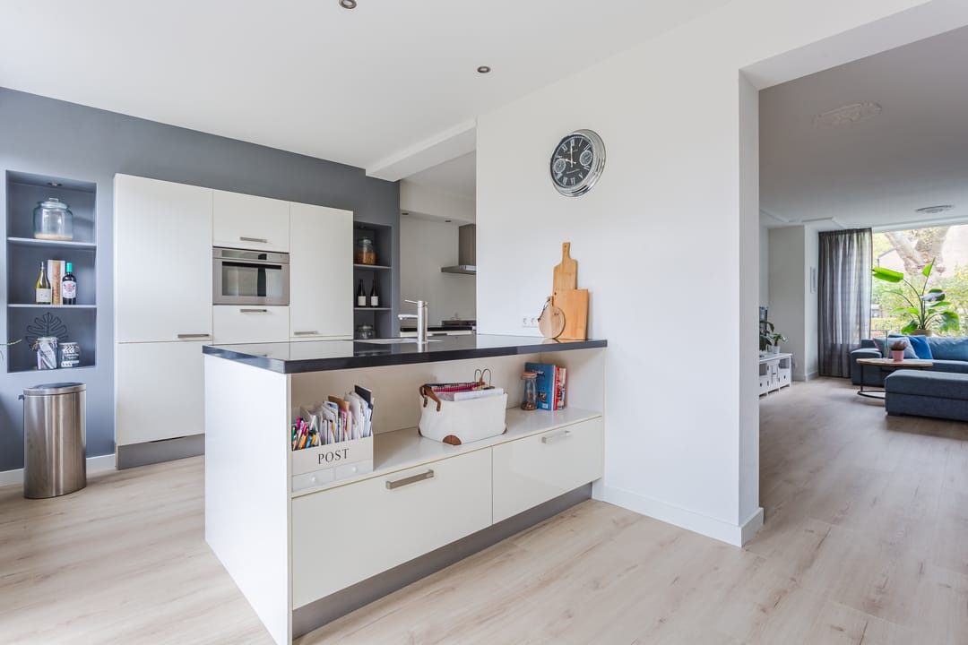 Foto 16 van Zuiderzeelaan 61