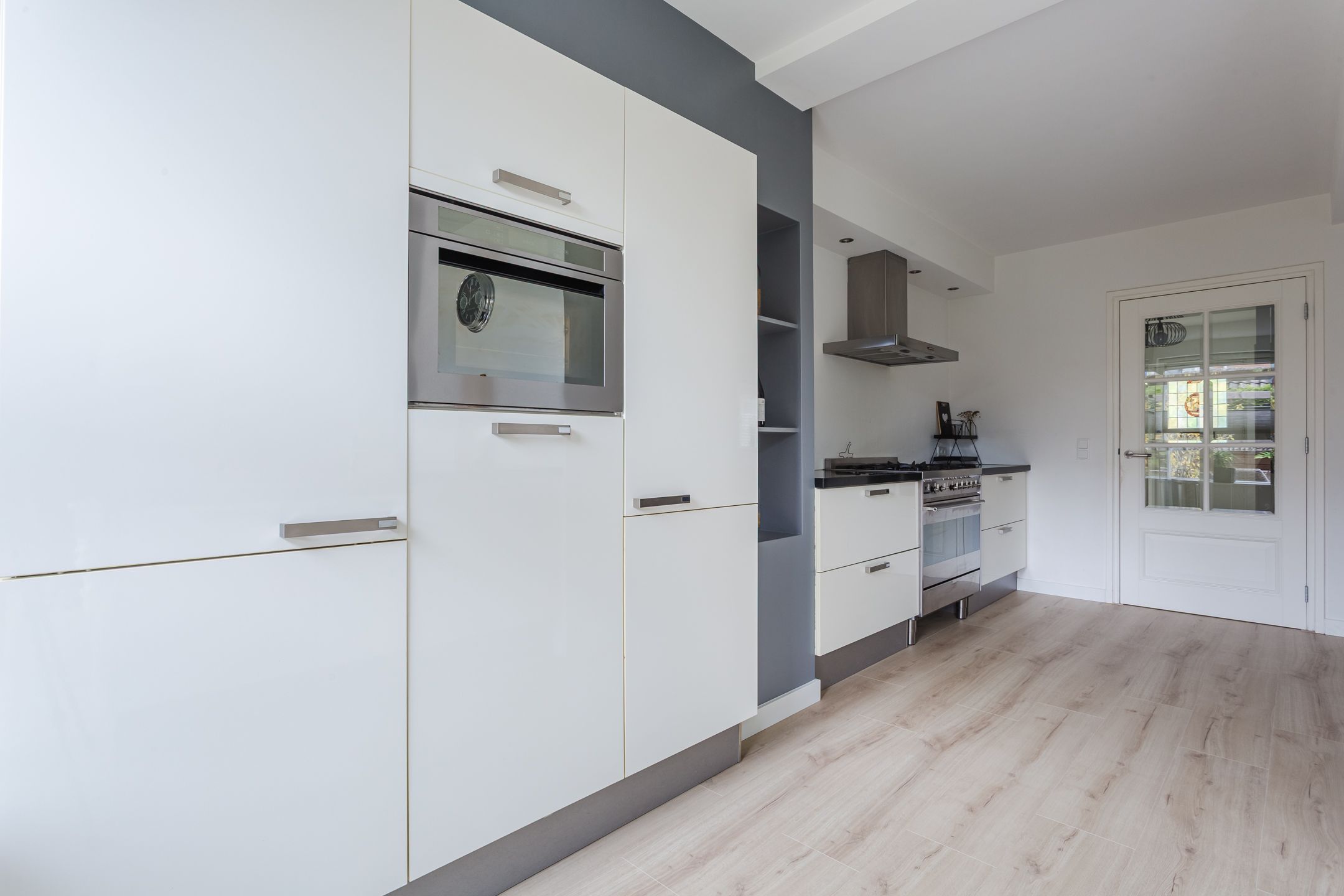 Foto 18 van Zuiderzeelaan 61