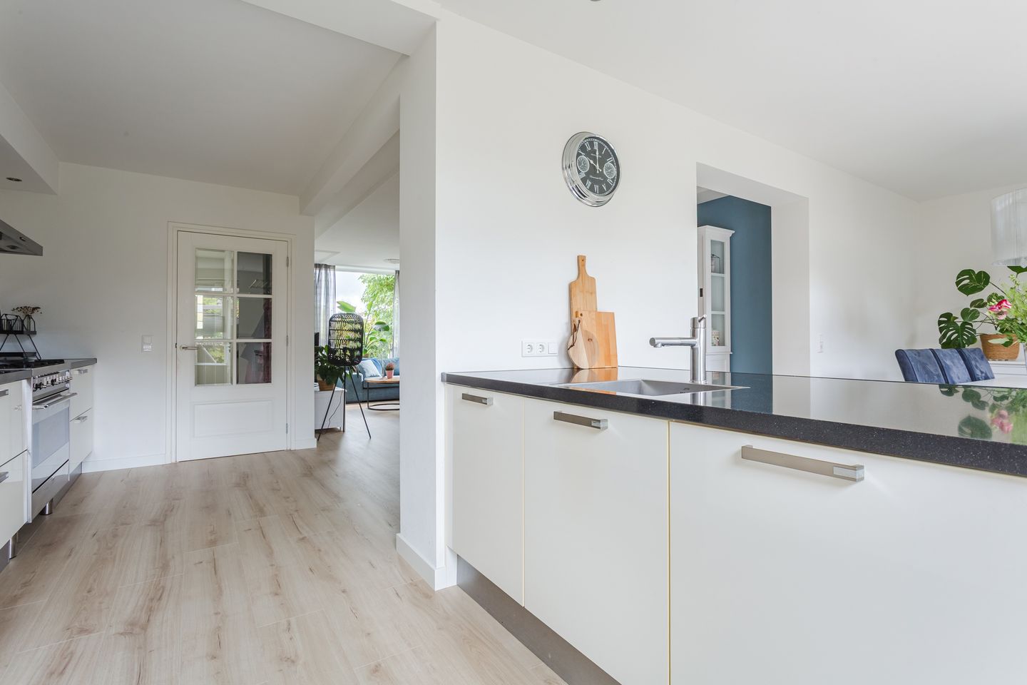 Foto 19 van Zuiderzeelaan 61