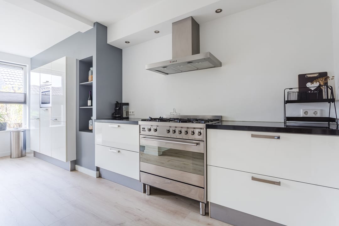 Foto 22 van Zuiderzeelaan 61