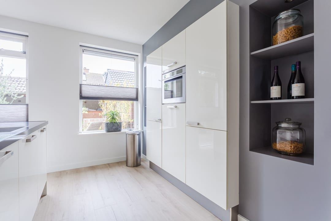 Foto 23 van Zuiderzeelaan 61