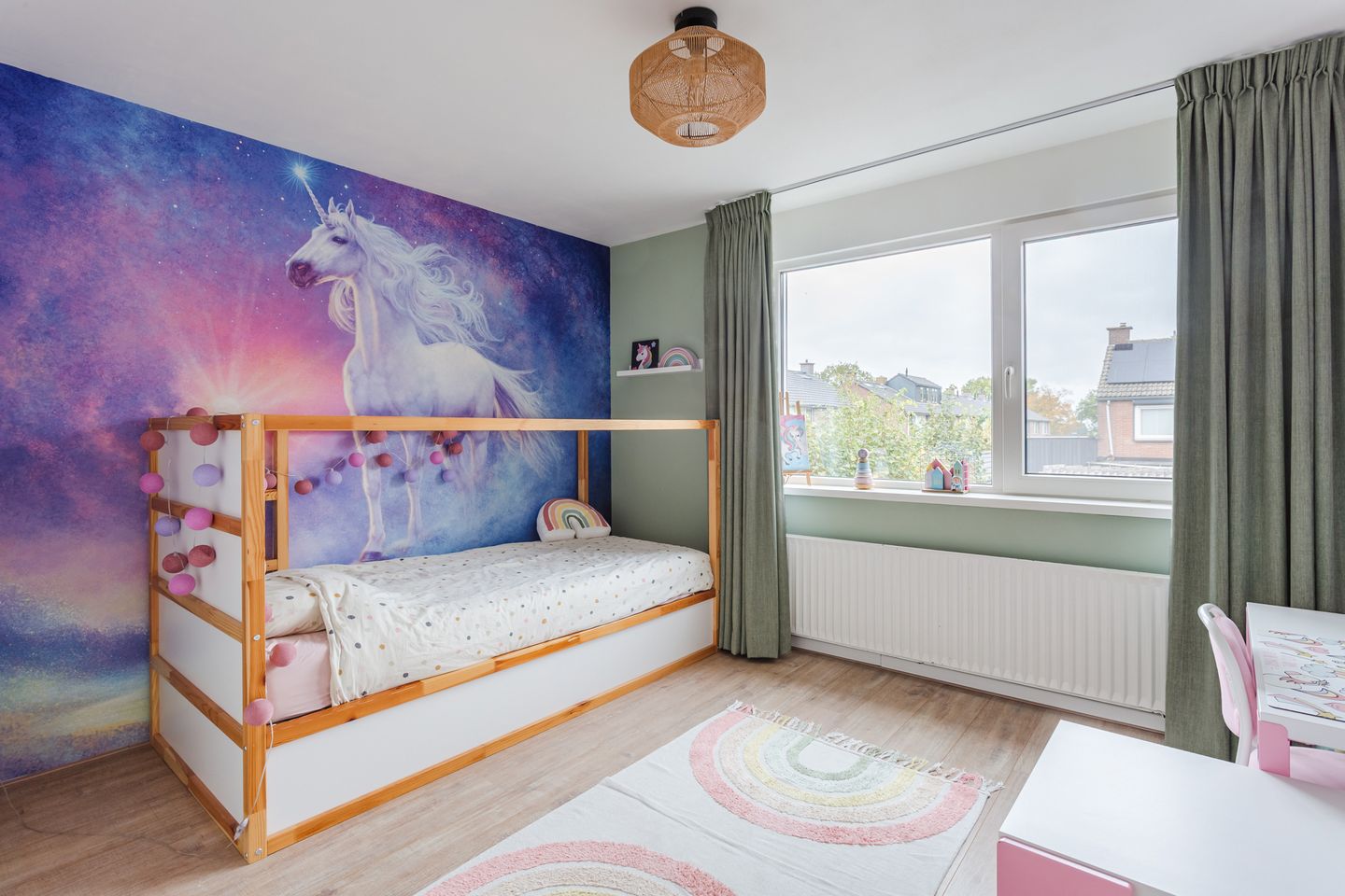 Foto 25 van Zuiderzeelaan 61