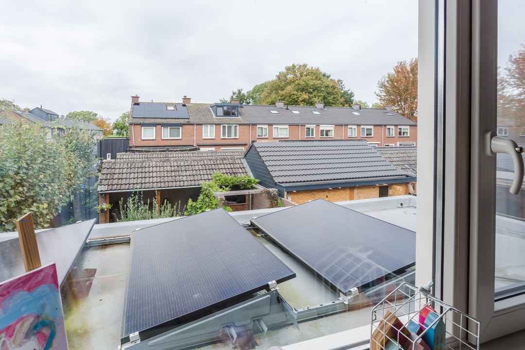 Foto 28 van Zuiderzeelaan 61