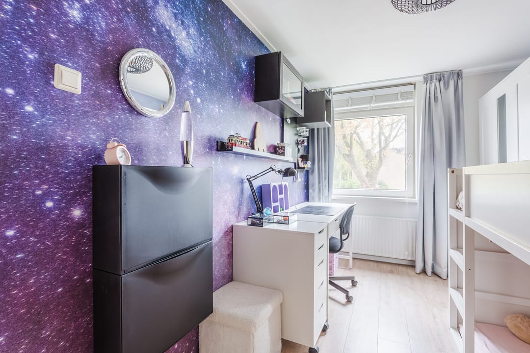 Foto 31 van Zuiderzeelaan 61