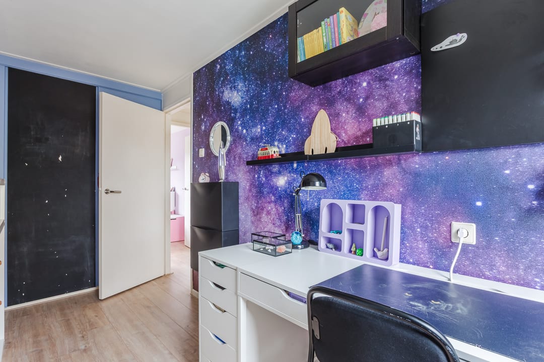 Foto 32 van Zuiderzeelaan 61