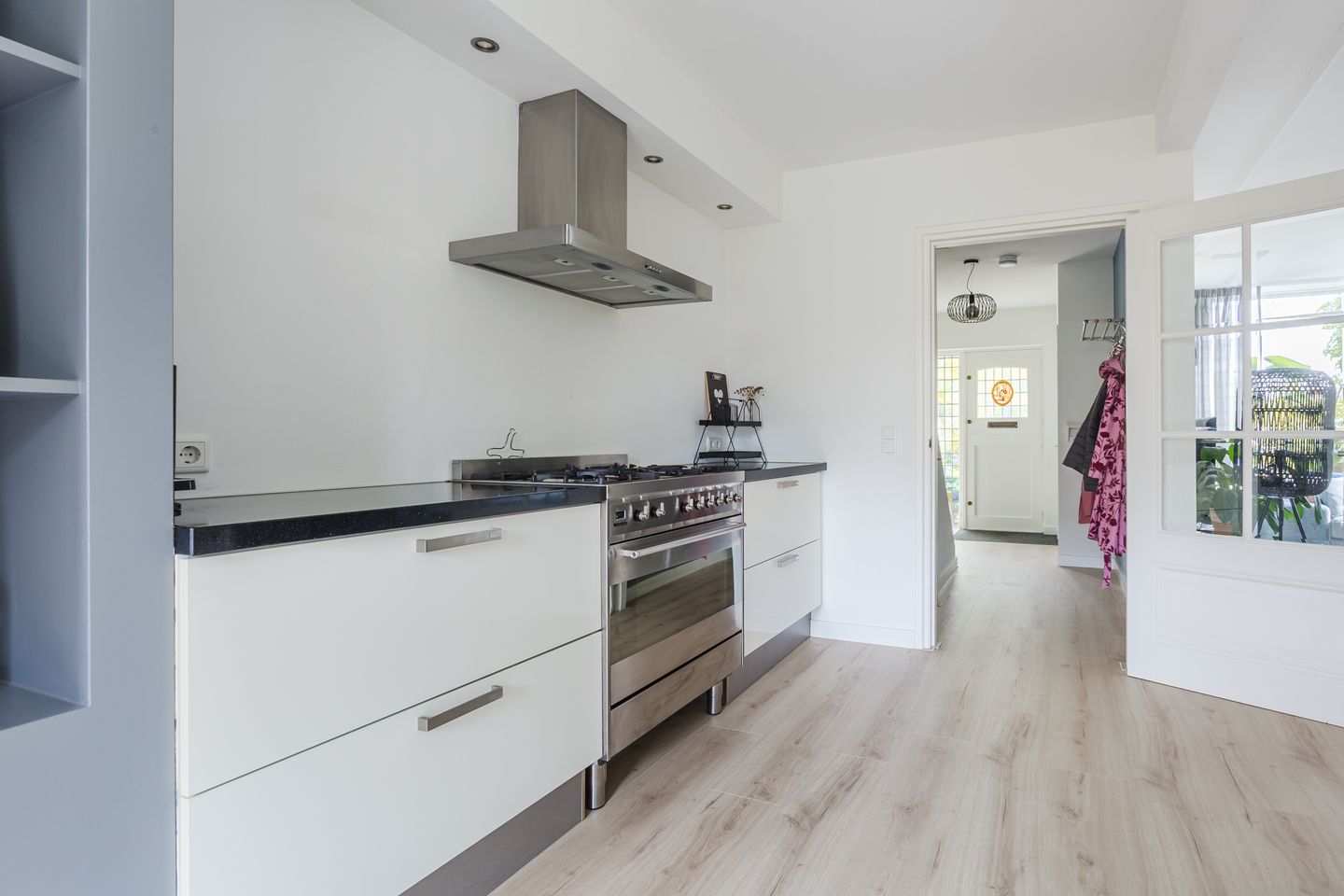 Foto 20 van Zuiderzeelaan 61