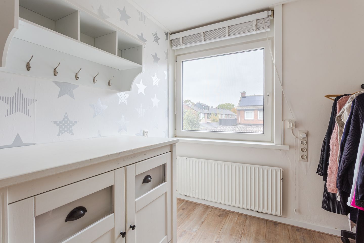 Foto 35 van Zuiderzeelaan 61