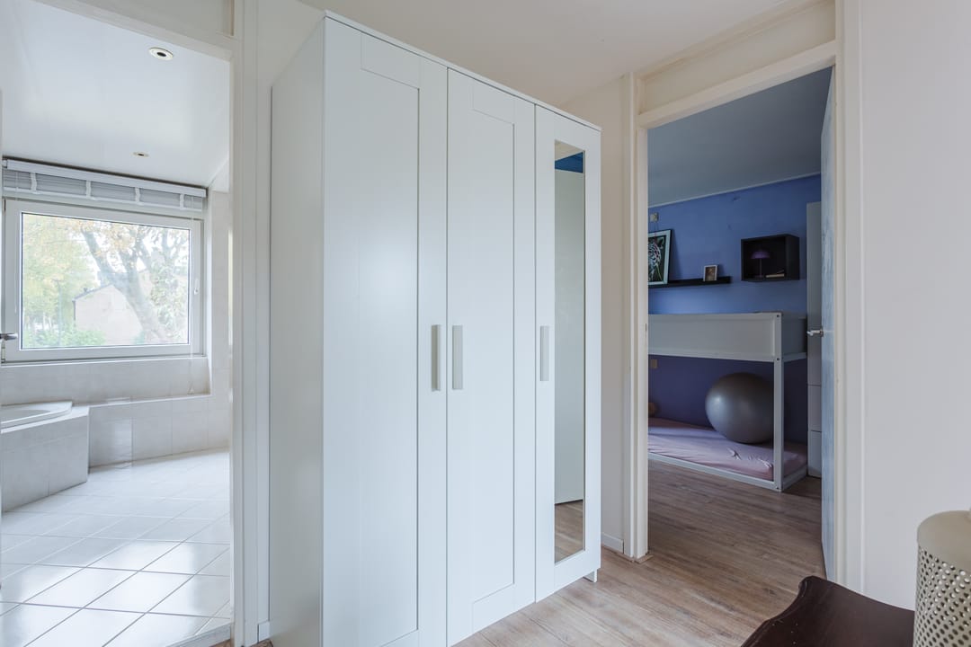 Foto 38 van Zuiderzeelaan 61