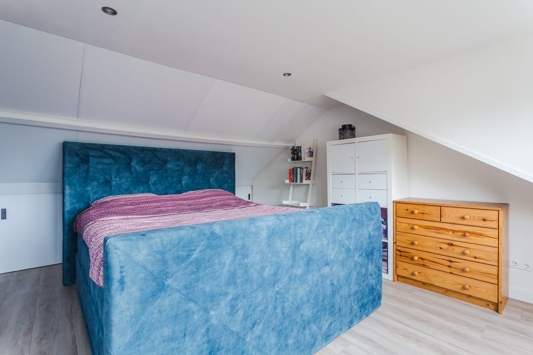 Foto 47 van Zuiderzeelaan 61