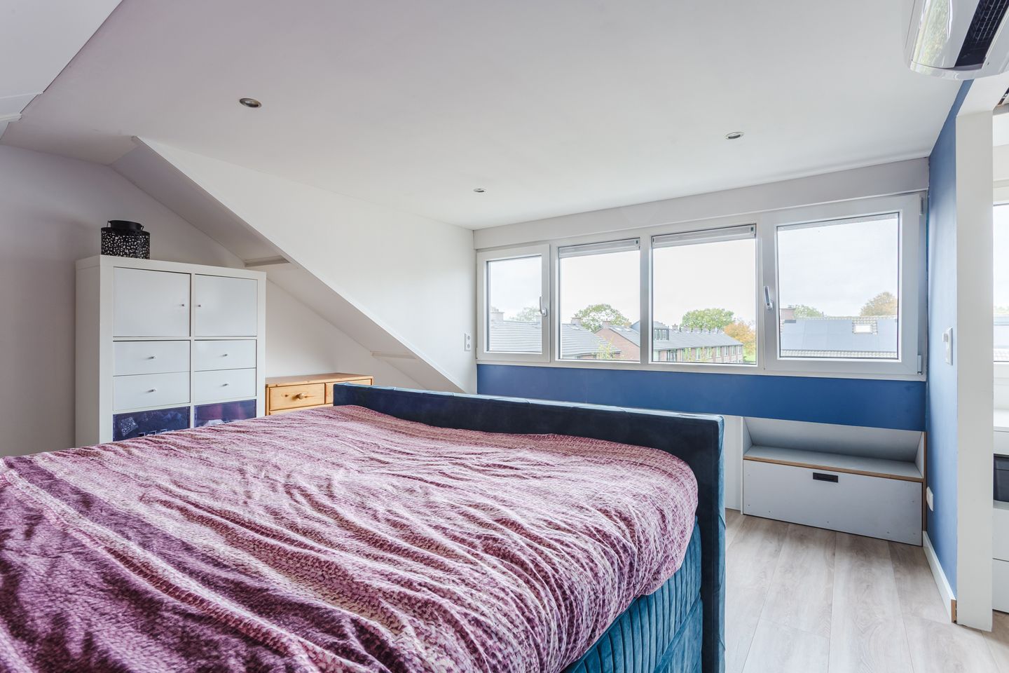 Foto 49 van Zuiderzeelaan 61