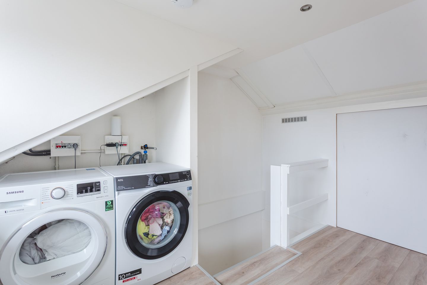 Foto 50 van Zuiderzeelaan 61