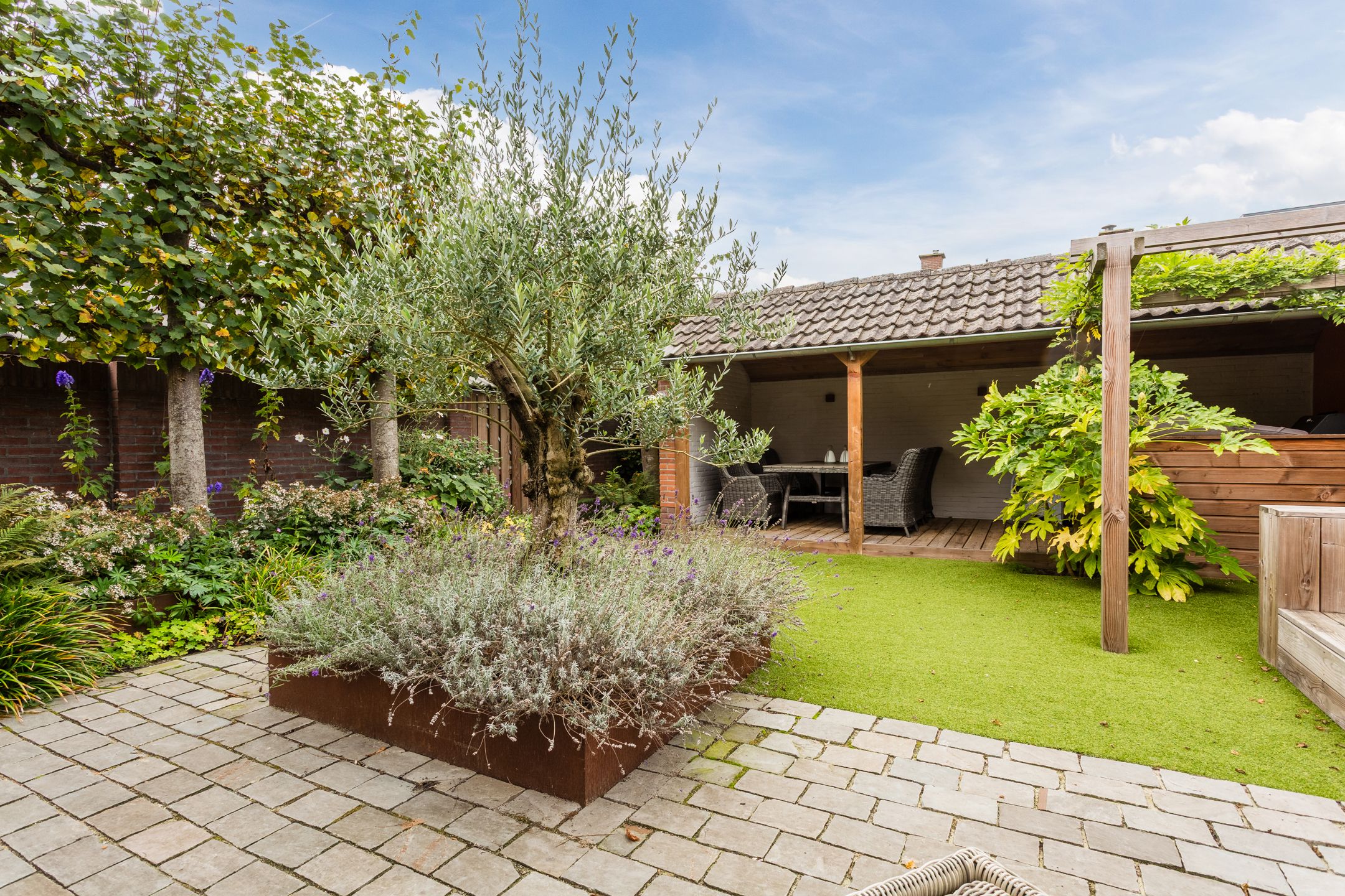 Foto 54 van Zuiderzeelaan 61