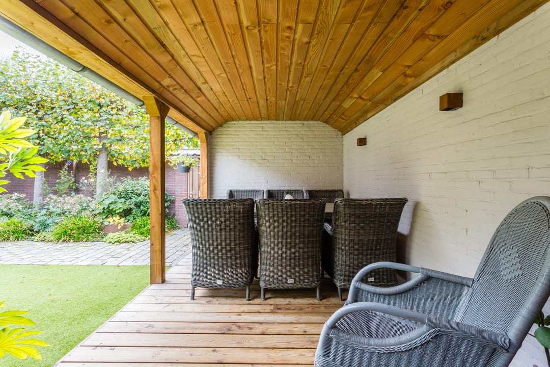 Foto 56 van Zuiderzeelaan 61