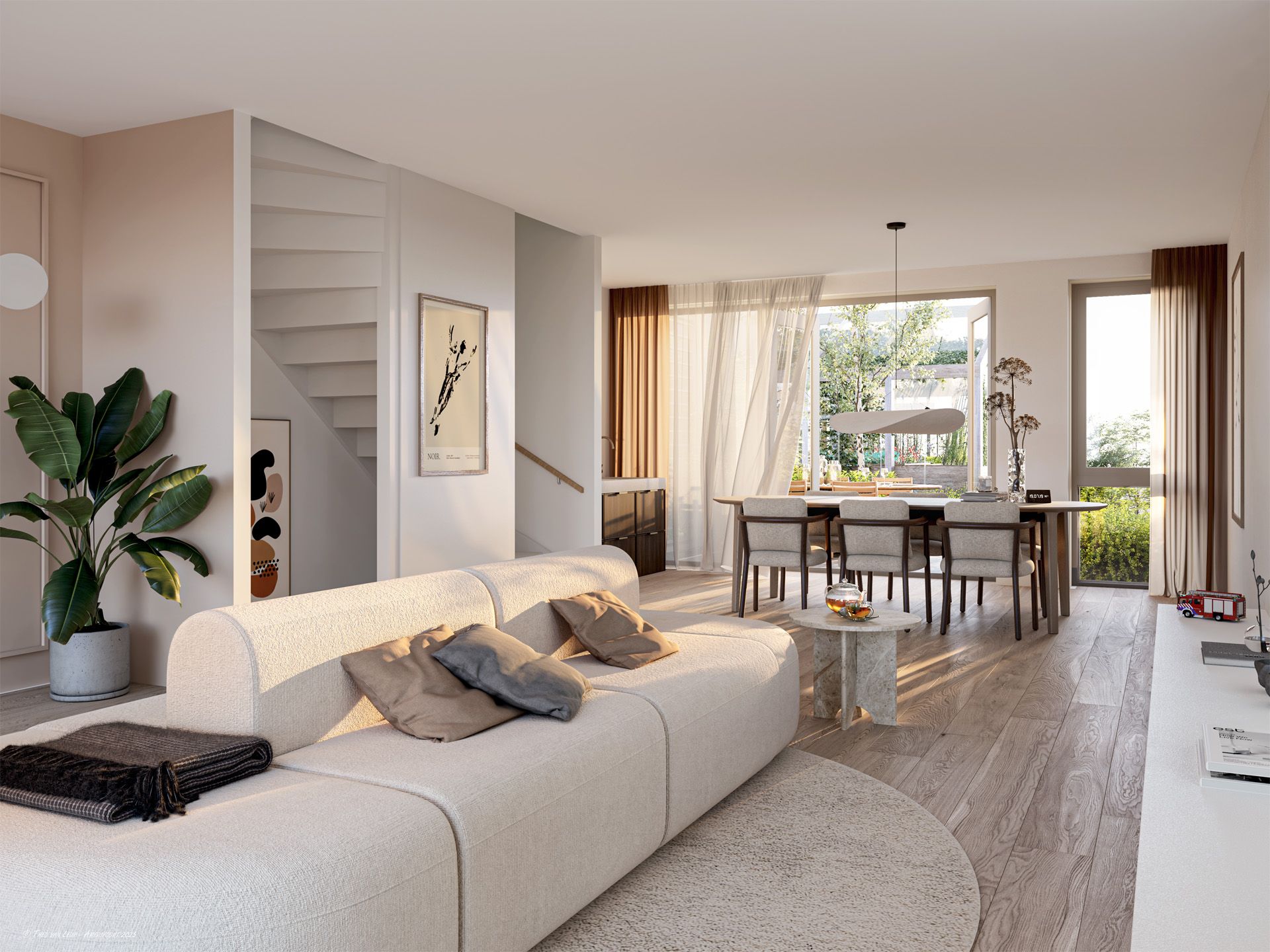 Foto 2 van De Brandmeesters fase 3