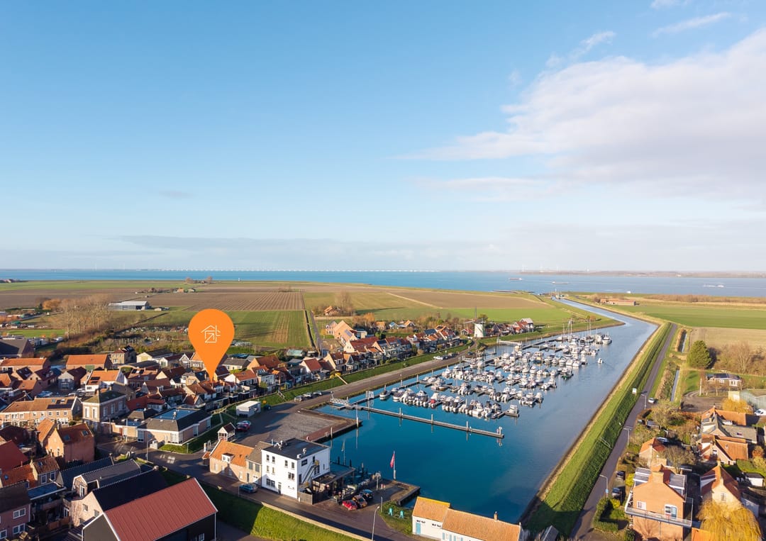 Foto 47 van Molendijk 12