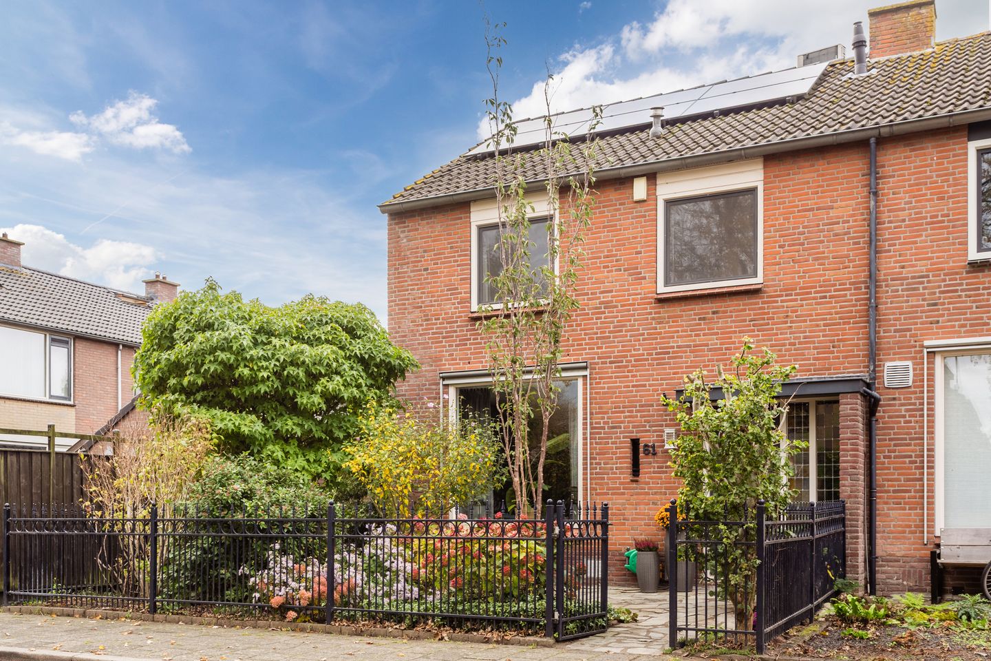 Foto 59 van Zuiderzeelaan 61