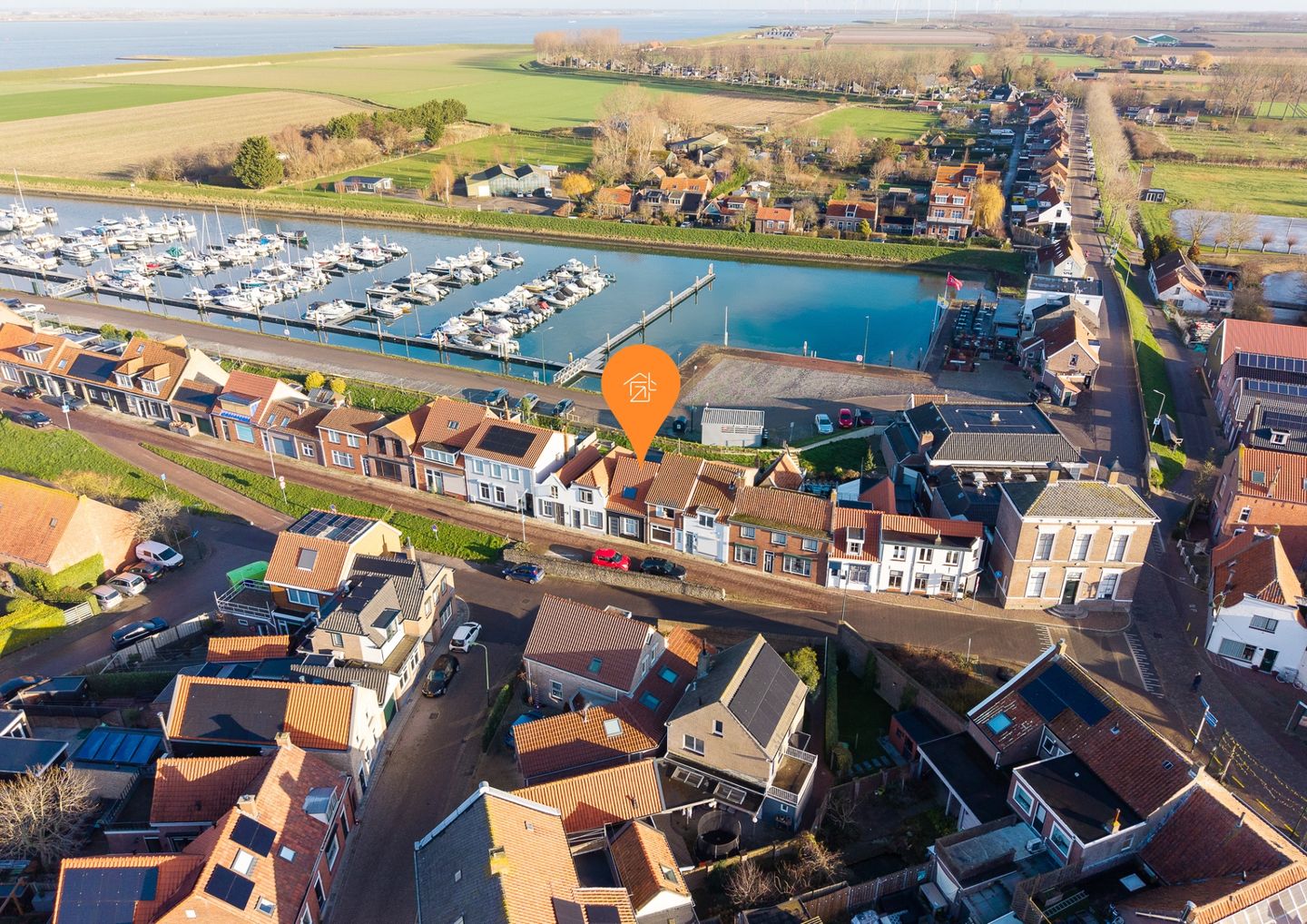 Foto 50 van Molendijk 12