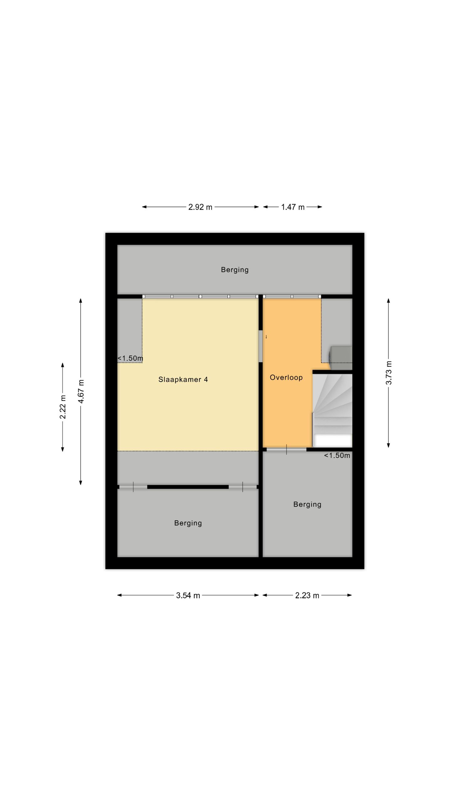 Foto 64 van Zuiderzeelaan 61
