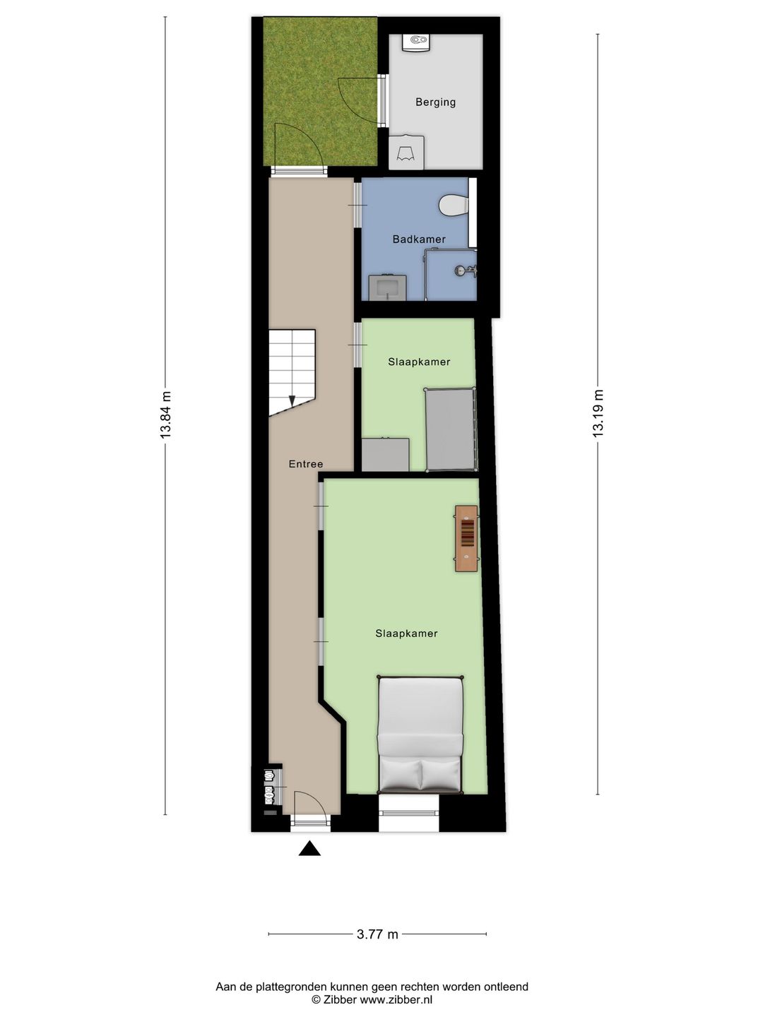 Foto 56 van Molendijk 12