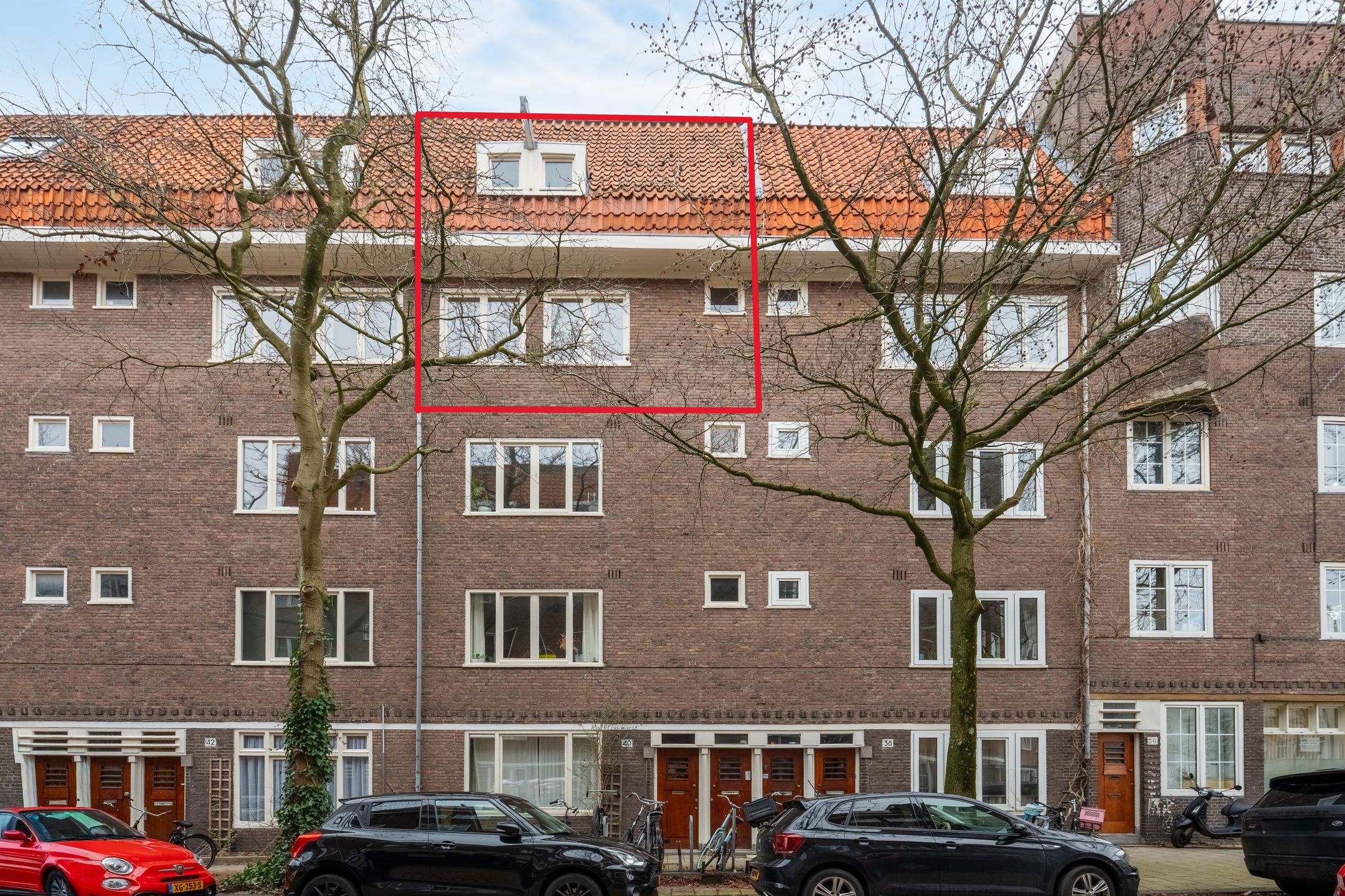 IJselstraat 40-3, 1078CJ, Amsterdam - Photo 1