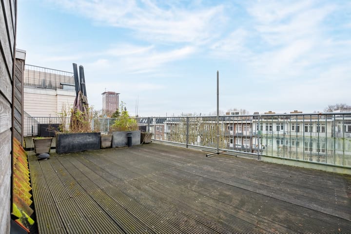 Foto 2 van IJselstraat 40-3