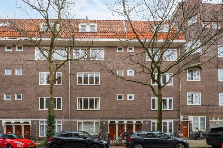 Foto 3 van IJselstraat 40-3