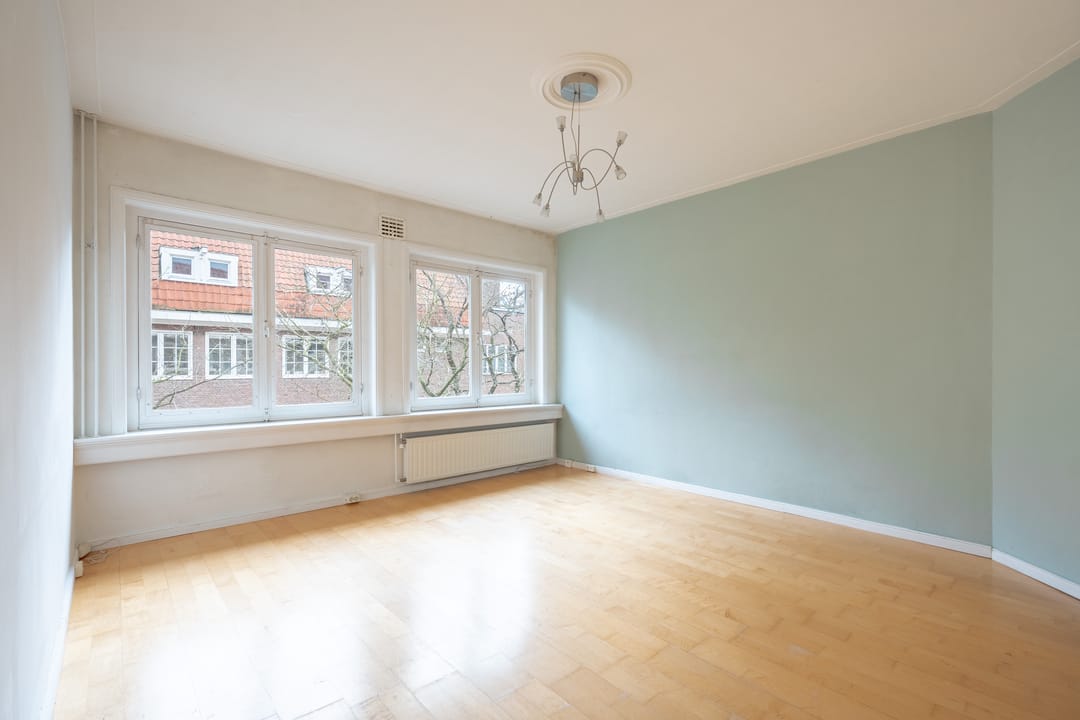 Photo 7 of IJselstraat 40-3