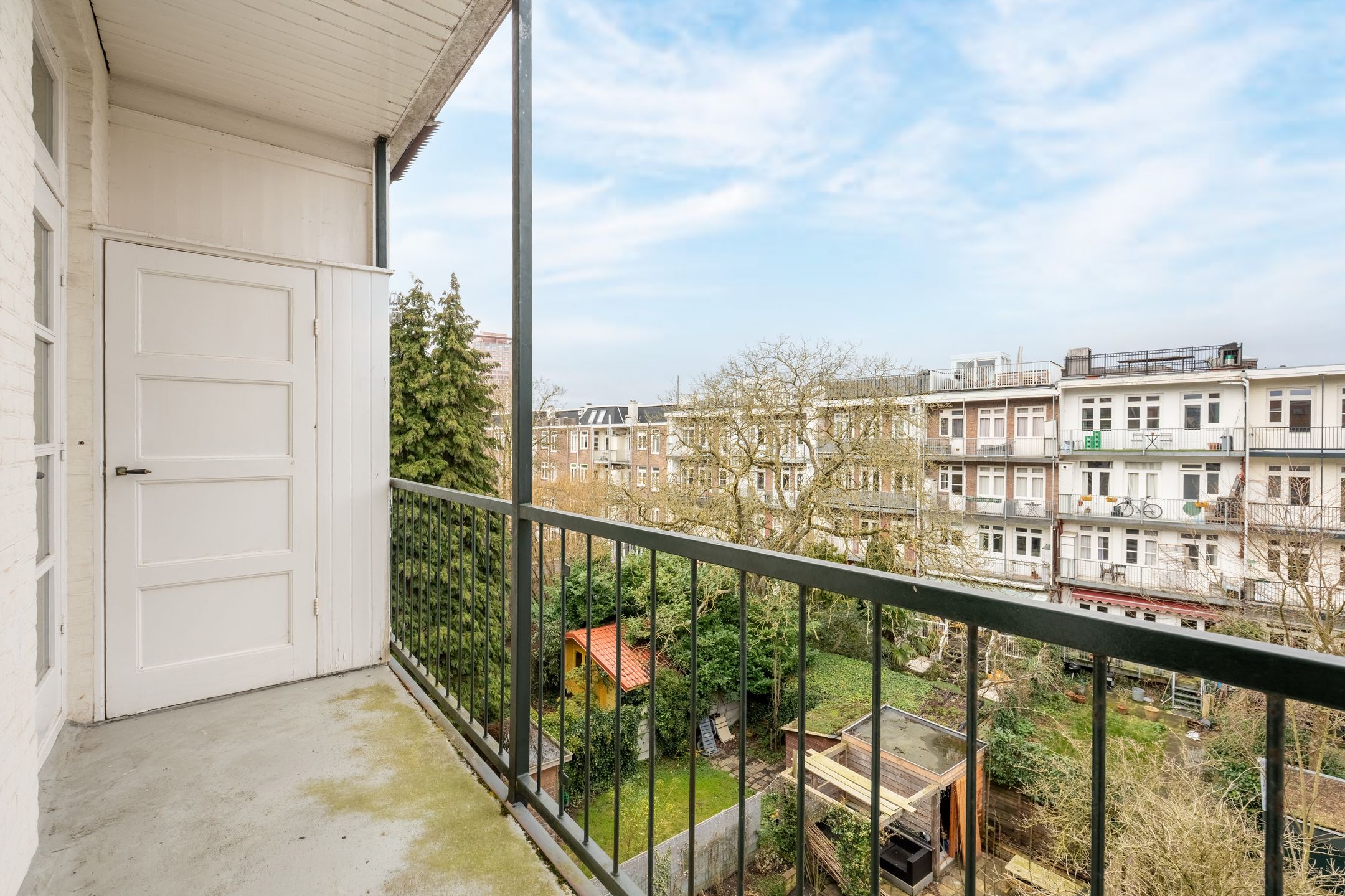 Photo 15 of IJselstraat 40-3