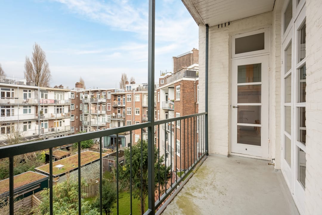 Photo 16 of IJselstraat 40-3
