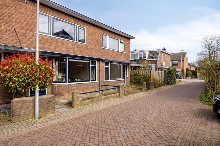 Photo 2 of Groenestraatje 4