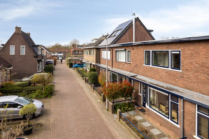 Photo 3 of Groenestraatje 4