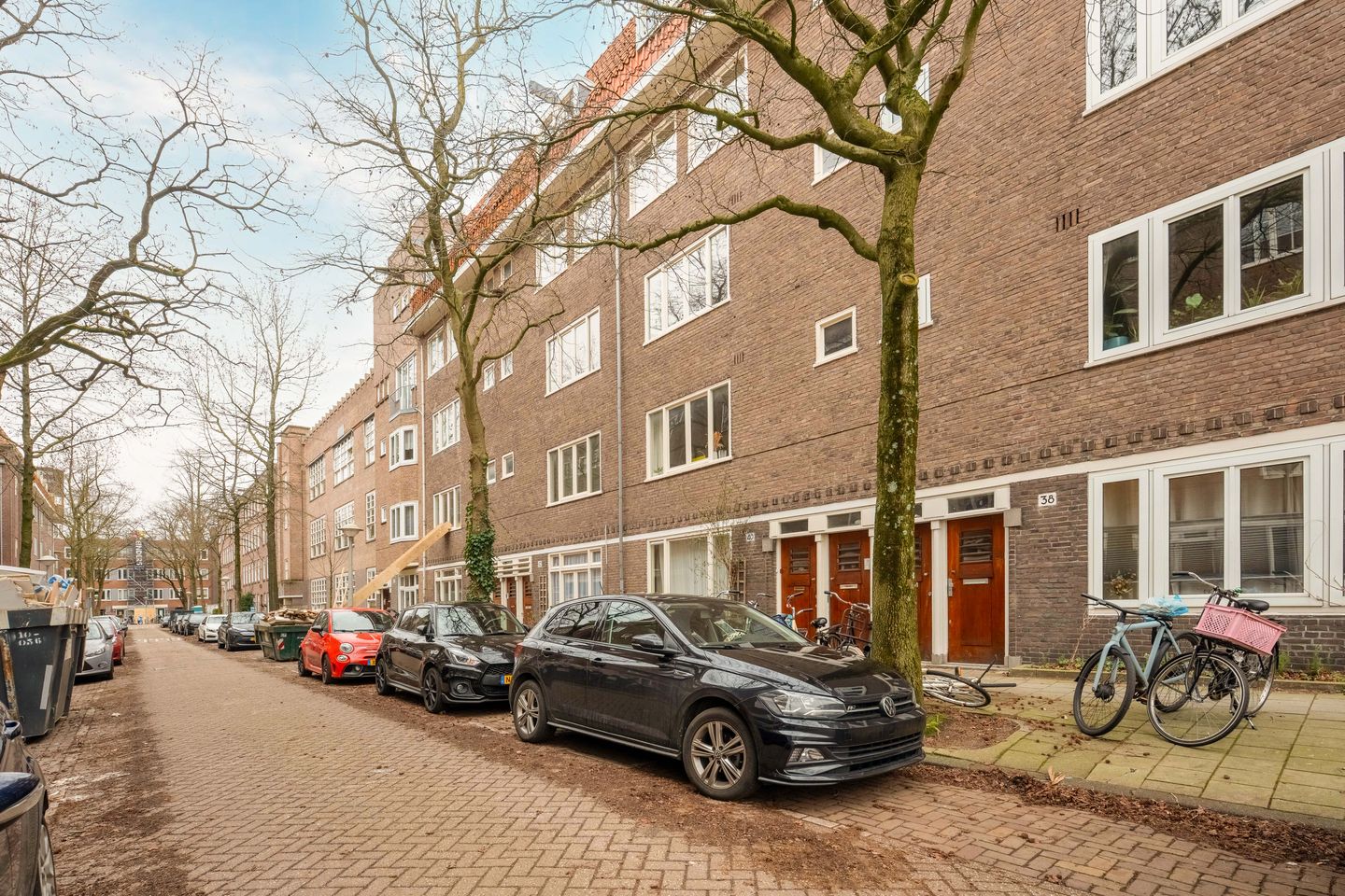 Photo 34 of IJselstraat 40-3