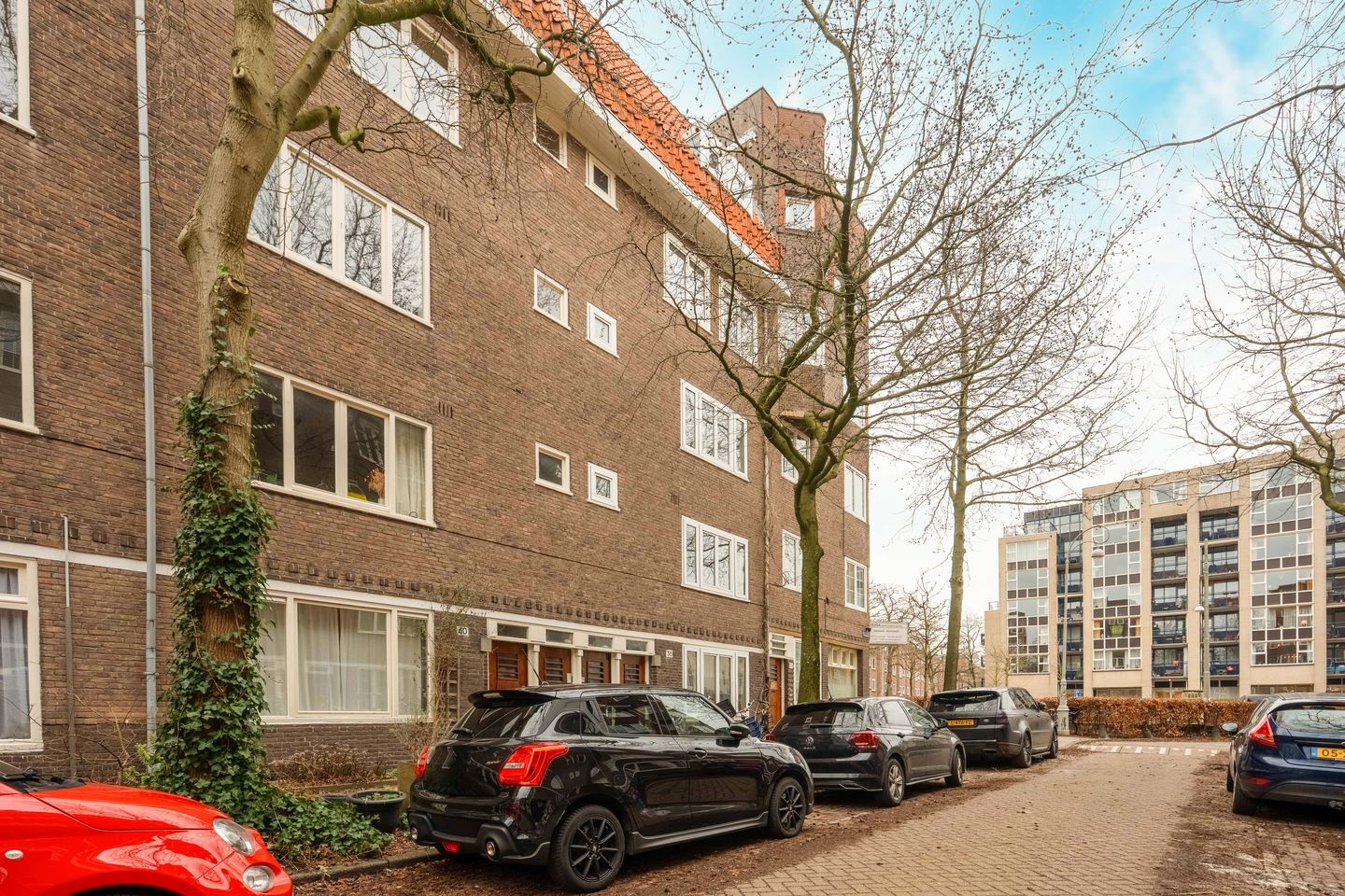 Photo 35 of IJselstraat 40-3