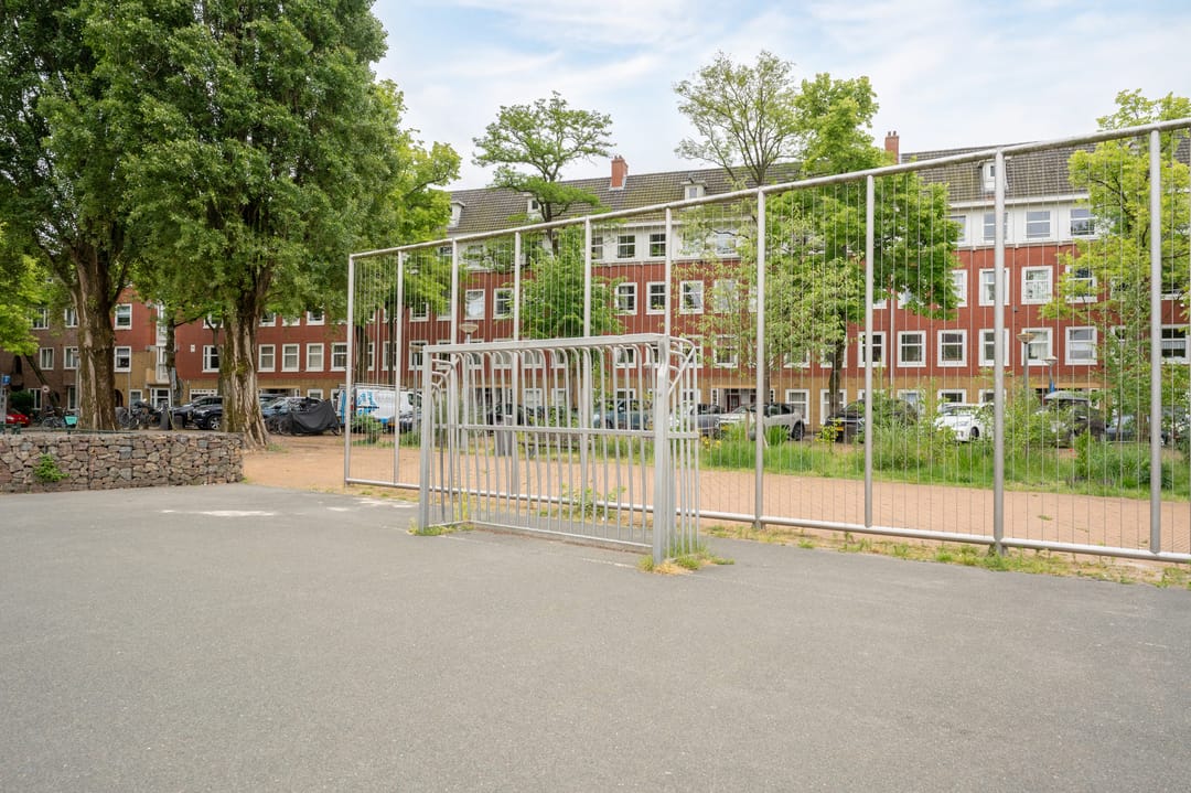 Photo 37 of IJselstraat 40-3